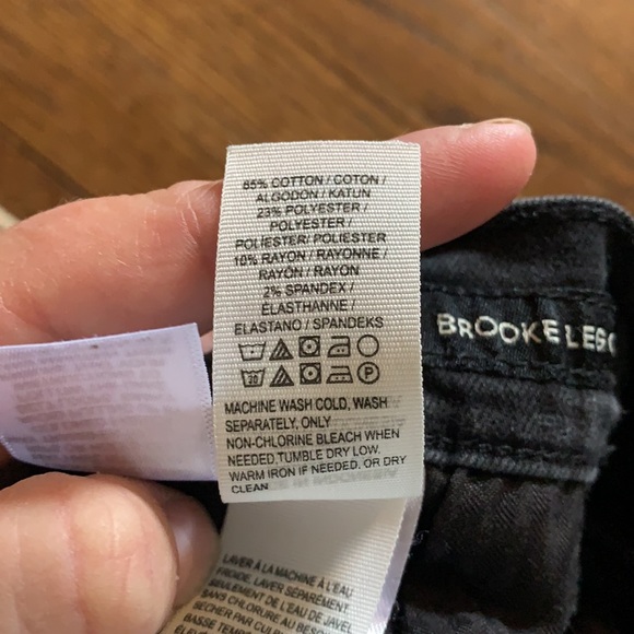 Lucky Brand jeans - Picture 9 of 9